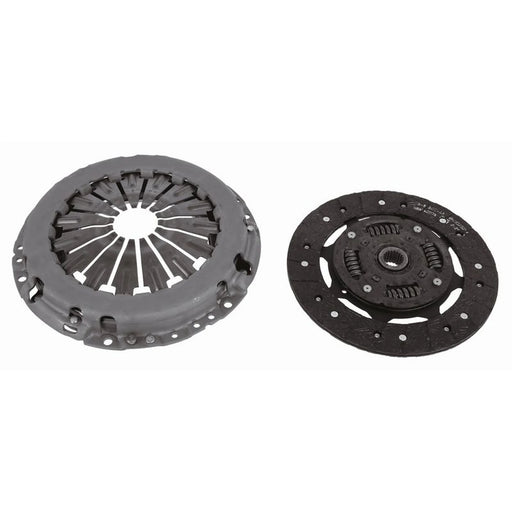 Sachs Clutch Kit Set 3pc 3000950874