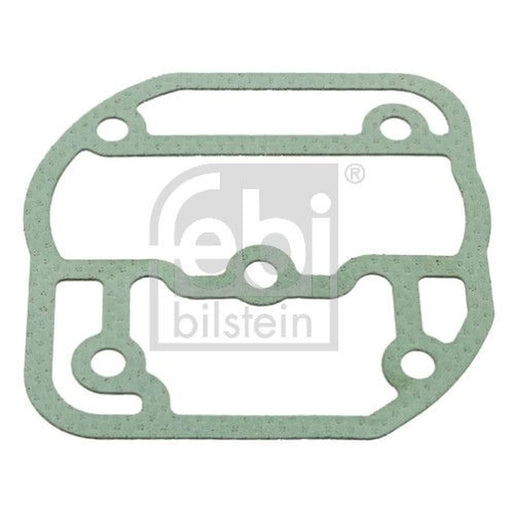 Febi Air Compressor Seal OD Wide 35708