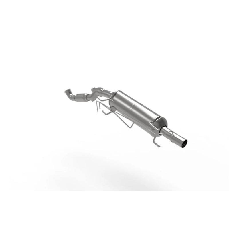 Hella Soot/Particulate Filter - Cordierite 8LG 366 071-711