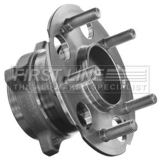 First Line Wheel Bearing Kit FBK1461