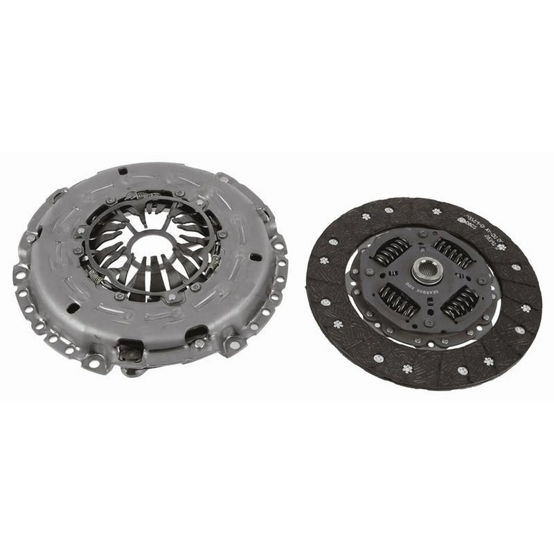 Sachs Clutch Kit Set 3pc 3000950792