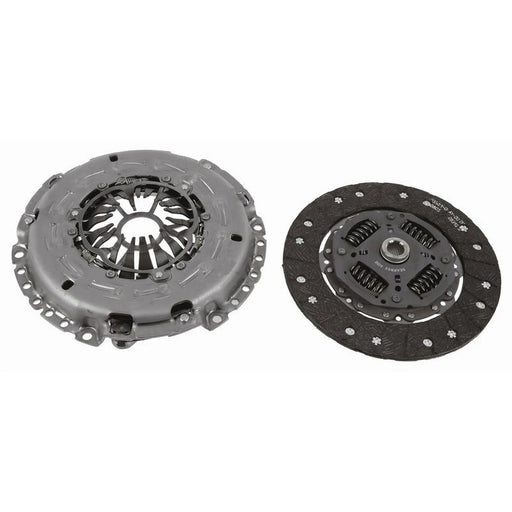 Sachs Clutch Kit Set 3pc 3000950792