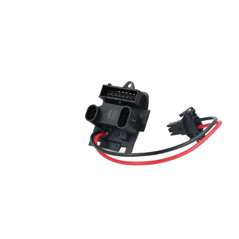NRF Heater Blower Resistor 342139