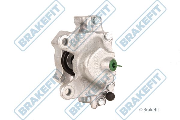 Apec Brake Caliper Assembly Rear Left fits Chrysler Crossfire Roadster 2004-2008