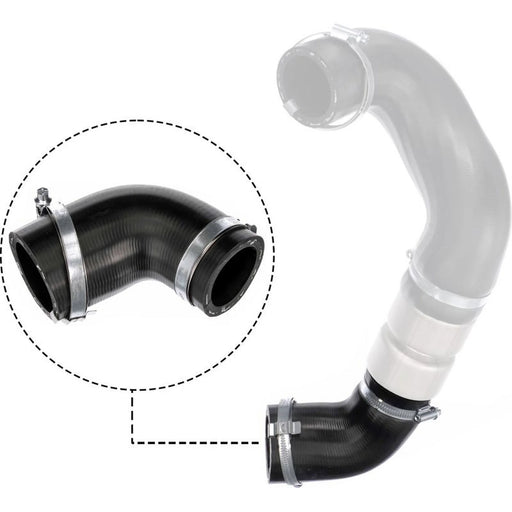 Gates Intercooler Turbo Charge Air Hose 145mm 09-1398
