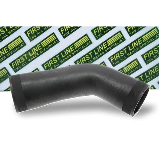 First Line Intercooler Turbo Charge Air Hose Front FTH1114