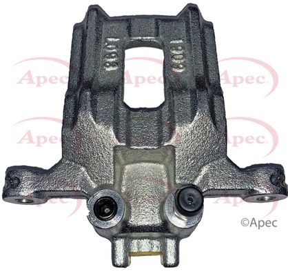 Apec Brake Caliper Assembly Rear Left