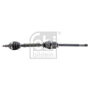 Febi CV Drive Shaft Driveshaft Front Right 188157