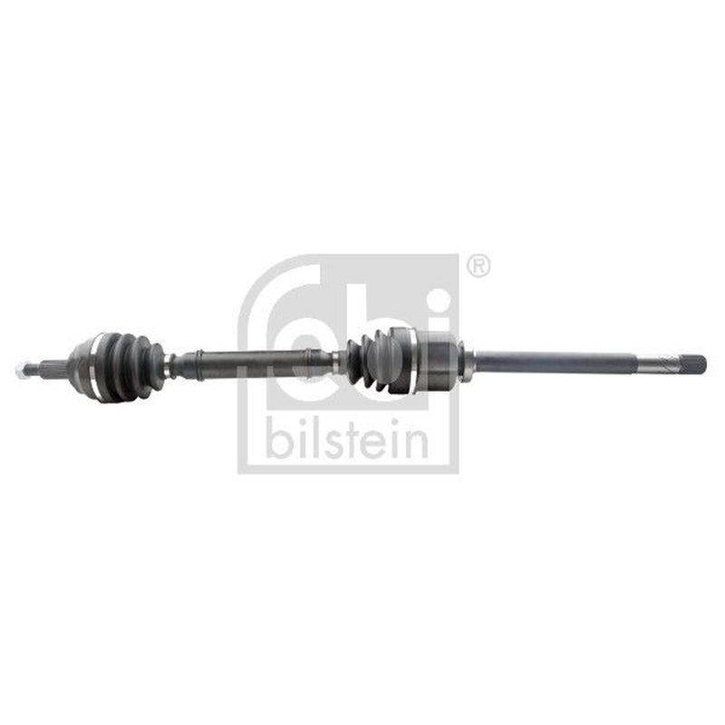 Febi CV Drive Shaft Driveshaft Front Right 188157