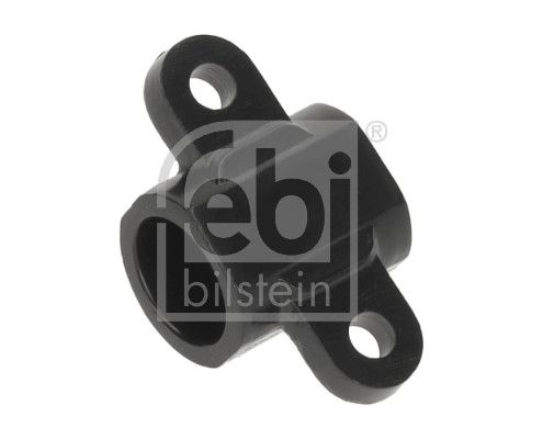 Febi Wheel Speed Sensor Holder Aluminium