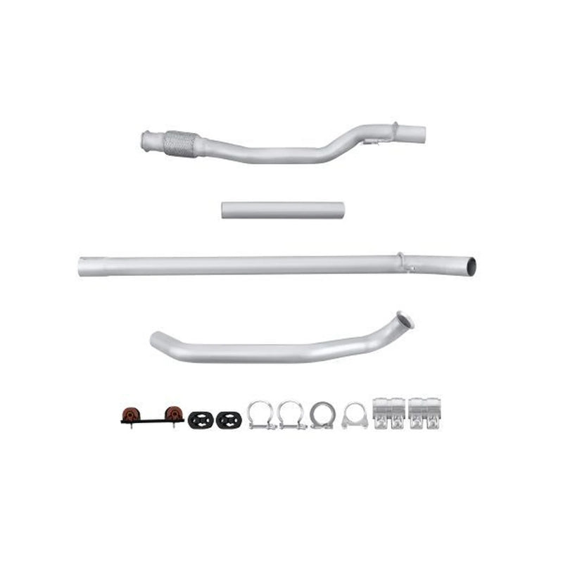 Hella Exhaust Pipe OD 8LA 366 002-791