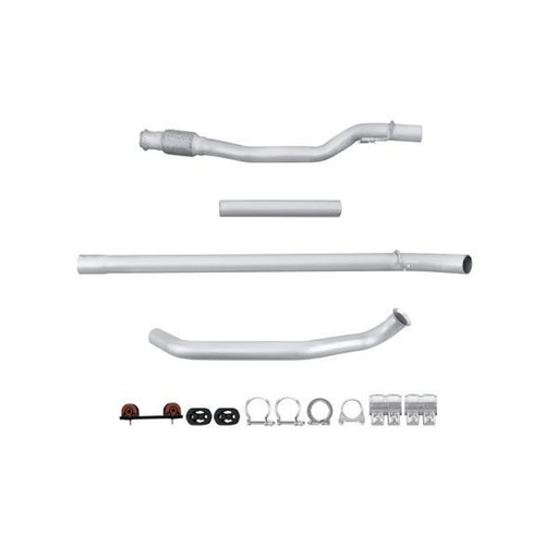 Hella Exhaust Pipe OD 8LA 366 002-791