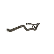 Gates Molded Heater Hose 02-3487