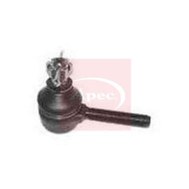 Apec Steering Tie Rod End Ball Joint Front Right M12x1.25 AST6369