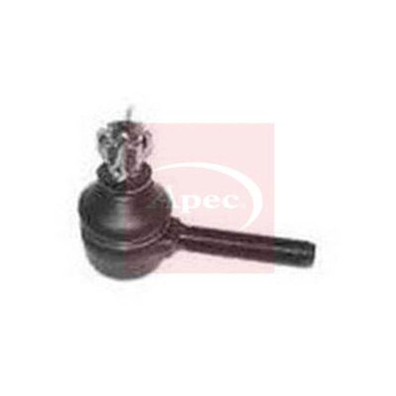 Apec Steering Tie Rod End Ball Joint Front Right M12x1.25 AST6369