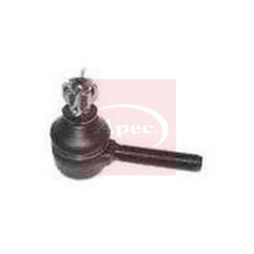 Apec Steering Tie Rod End Ball Joint Front Right M12x1.25 AST6369