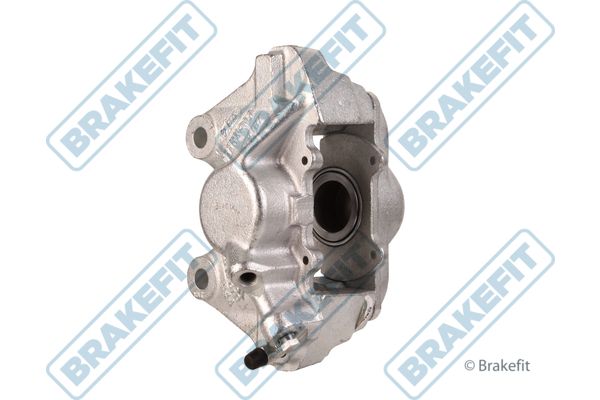 Apec Brake Caliper Assembly Rear Left fits Land Rover Discovery I 1989-1998