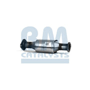 BM Catalysts Homologated Petrol Cat BM90190H