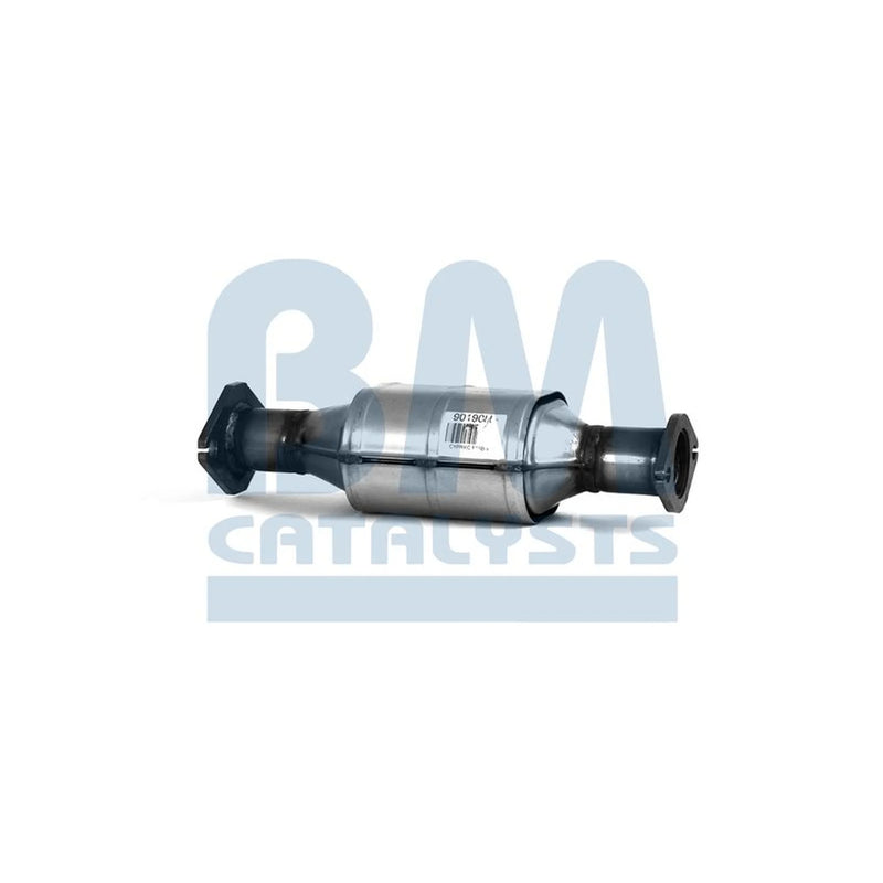 BM Catalysts Homologated Petrol Cat BM90190H