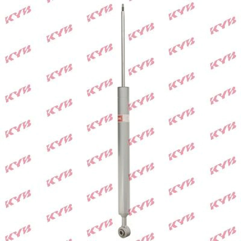 KYB Shock Absorber Damper Strut Rear 553389