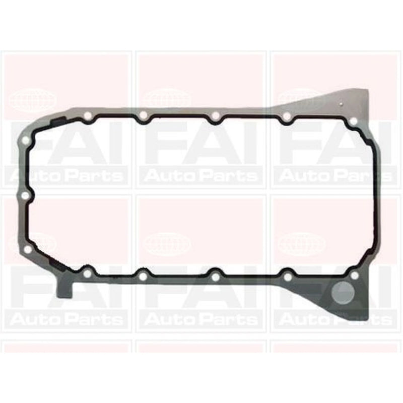 FAI Oil Sump Gasket Wide Thick SG749