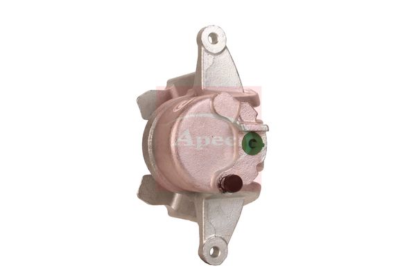 Apec Brake Caliper Assembly Front Left