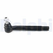Delphi Steering Tie Rod End Ball Joint Front Left M29 x TA3976