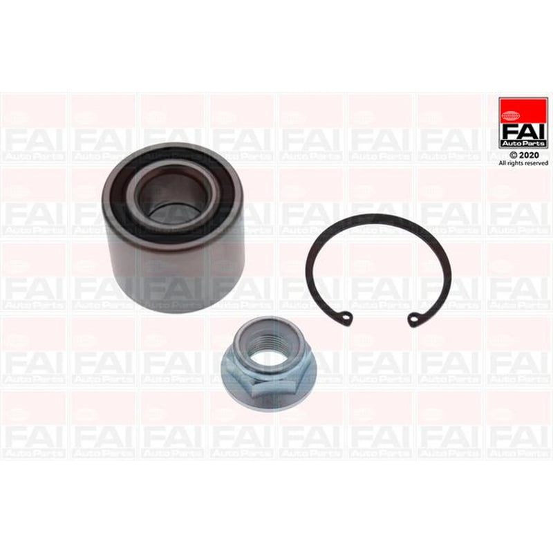 FAI Wheel Bearing Kit 55mm FWBK1117