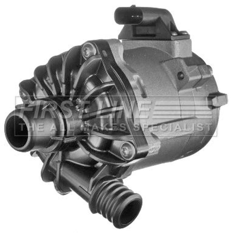 First Line Auxiliary Coolant Water Pump FWP3020