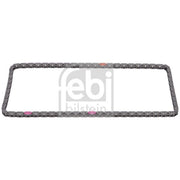 Febi Timing Chain 124 Links 8mm Pitch 180927