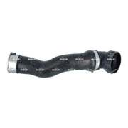 NRF Intercooler Turbo Charge Air Hose Outlet 166400