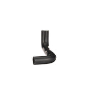 Gates Crankcase Ventilation Hose 241mm EMH332