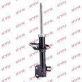 KYB Shock Absorber Damper Strut Front Left 332505