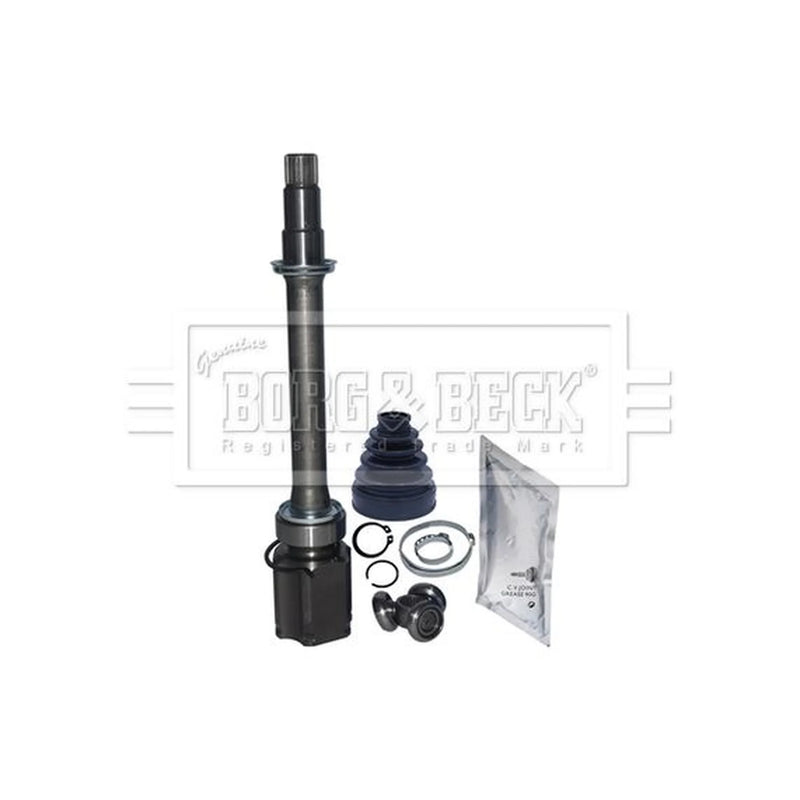 Borg & Beck Drive Shaft Joint Kit BCJ1287