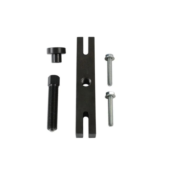 Laser Tools Vibration Damper Pulley Puller - for Ford 2.0 EcoBlue TDCi - PL