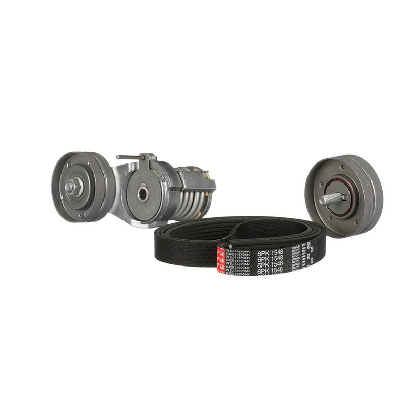 Gates V-Ribbed Belt Set K026PK1548