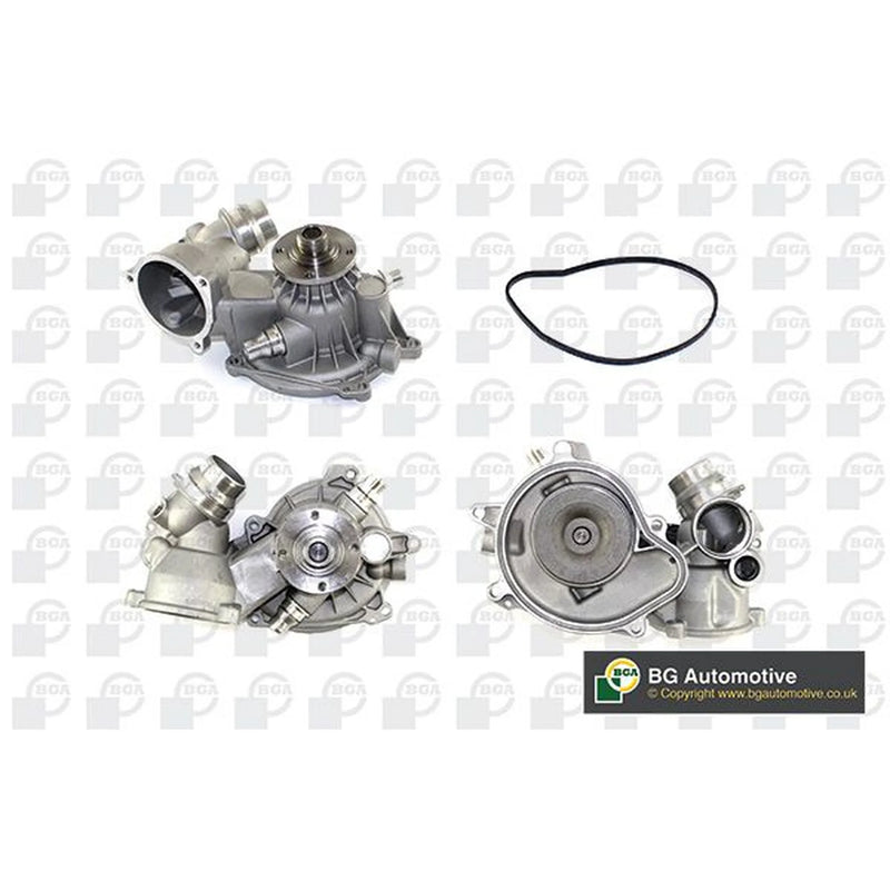 BGA Engine Cooling Water Pump CP0301