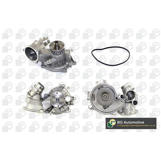 BGA Engine Cooling Water Pump CP0301