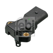 Febi Turbo Boost Pressure Sensor 177685