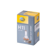 Hella Front Fog Light Bulb PGJ19-2 24V 70W 8GH 008 358-251