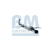 BM Catalysts Homologated Diesel Cat BM80428H