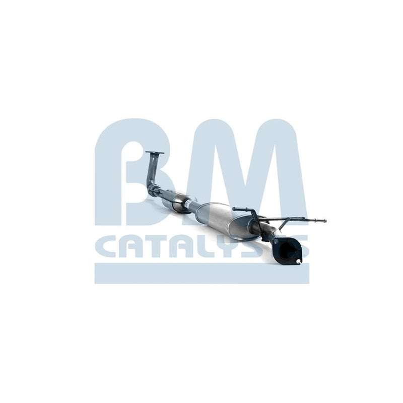 BM Catalysts Homologated Diesel Cat BM80428H