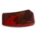 Valeo Tail Light / Lamp Left 047039