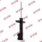 KYB Shock Absorber Damper Strut Front Left 3348053