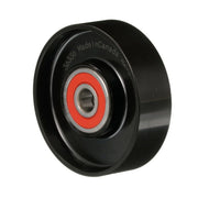 Gates V-Ribbed Belt Tensioner Pulley 84mm OD Wide T36336