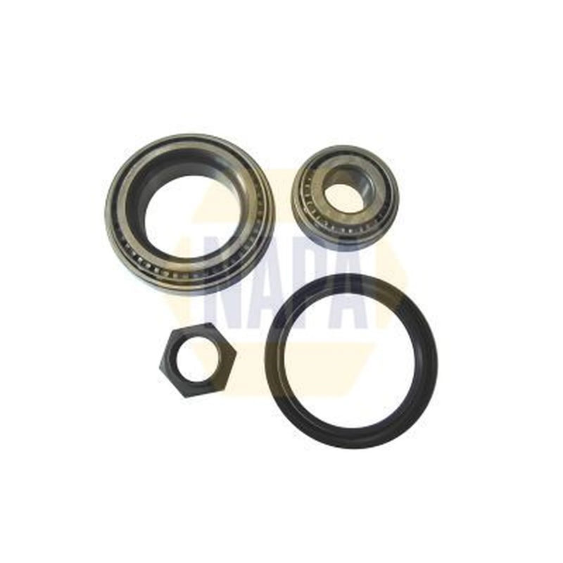 NAPA Wheel Bearing Kit PWB1677