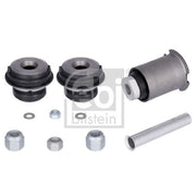 Febi Wishbone / Control / Trailing Arm Bush Front Right 14233