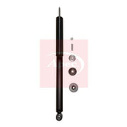 Apec Shock Absorber Damper Strut Rear Left ASA1371