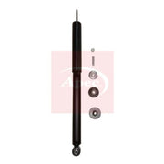 Apec Shock Absorber Damper Strut Rear Left ASA1371