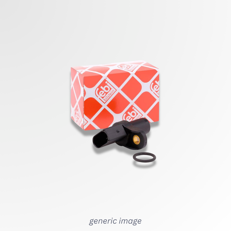 Febi Crankshaft Position Sensor